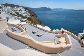 Villa Santorini 520